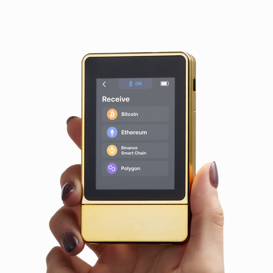 Tradetokenus Neo Series (Neo-X / NeoGold)